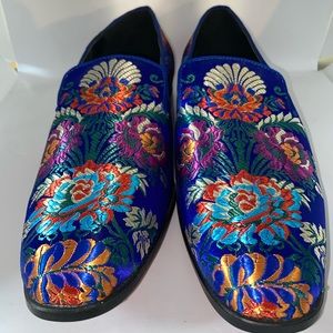Men’s dress shoe